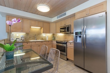 Premium Suite, 1 Double Bed, Ocean View (1 Bedroom Ocean View)