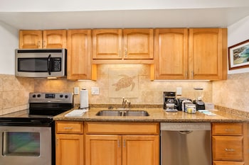 Suite, 2 Double Beds (Oceanside)