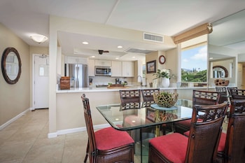 Premium Suite, 1 Double Bed, Ocean View (1 Bedroom Ocean View)