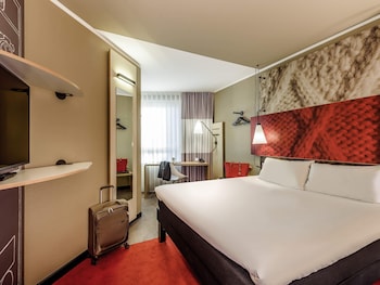 Standard Room, 1 Double Bed