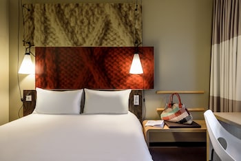 Standard Room, 1 Double Bed