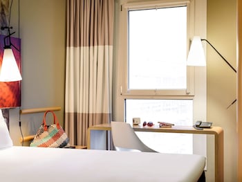 Standard Room, 1 Twin Bed