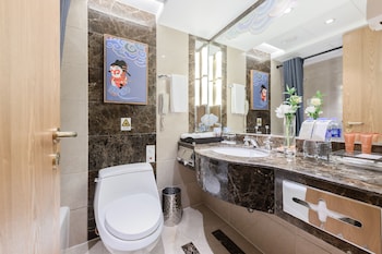 Suite, 1 King Bed (Kids Theme)