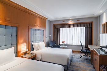 Standard Room, 2 Twin Beds (Work Life)
