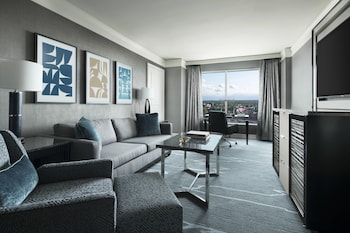 Junior Suite, 1 Bedroom, Lake View