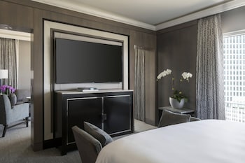 Suite, 1 Bedroom (Mobility Accessible, Transfer Shower)