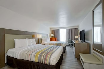 Suite, 1 Bedroom, Non Smoking