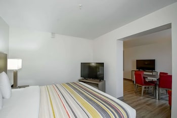Suite, 1 Bedroom, Non Smoking