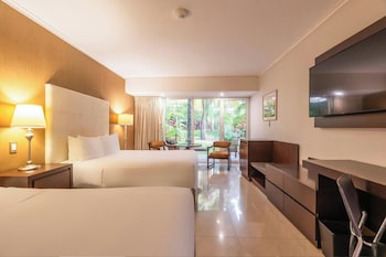 Executive Room, 1 Double Bed