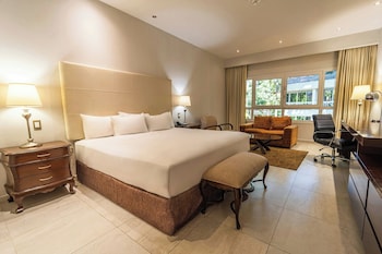 Executive Room, 1 King Bed
