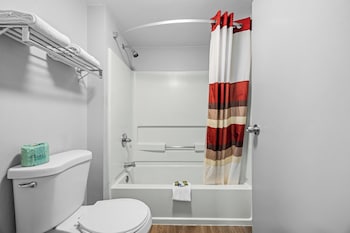 Deluxe Room, 2 Queen Beds, Non Smoking