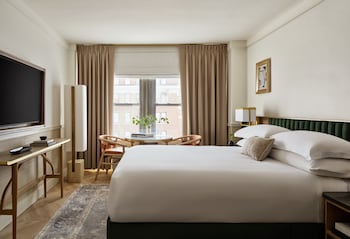 Room, 1 King Bed