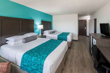 Room, 2 Queen Beds, Non Smoking (Pet Friendly)