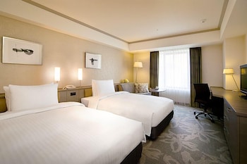 Twin Room, Non Smoking
