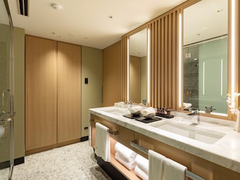 Luxury Suite, Non Smoking
