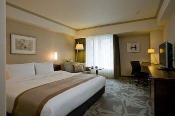 Double Room, Non Smoking