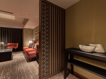 Double Suite, Non Smoking