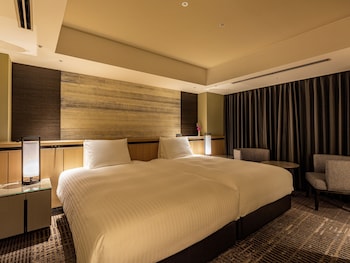 Luxury Suite, Non Smoking