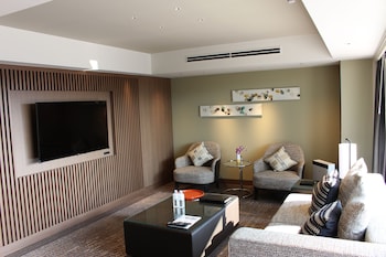 Garden Suite, Non Smoking