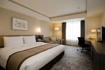Double Room, Non Smoking