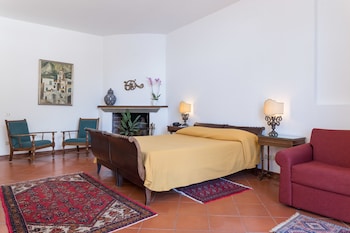 Junior Suite, Balcony, Sea View