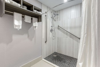 Room, 1 King Bed, Accessible, Non Smoking