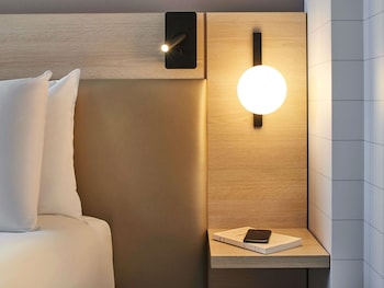 Classic Room, 1 Double Bed