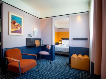 Classic Room, 1 Double Bed