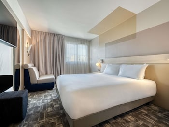 Superior Room, 1 Double Bed with Sofa bed