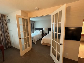 Deluxe Suite, Multiple Beds