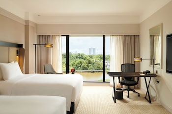 Twin Executive Room