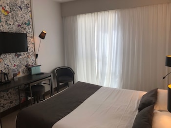 Standard Double Room, 1 Queen Bed