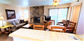 Condo, 1 Bedroom (Bear Hill, Non-AC)