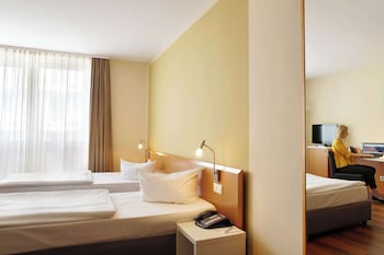 Business Room, 2 Twin Beds (Quiet Location)