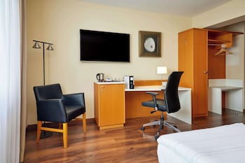 Comfort Room, 1 Double Bed