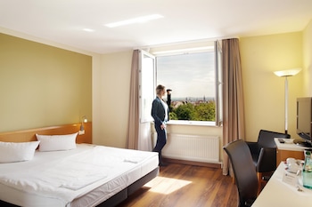 Comfort Room, 1 Double Bed