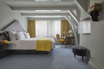 Family Suite Canal View