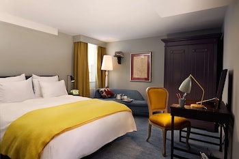 Room (Cosy)