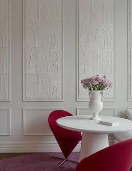 Flower Suite