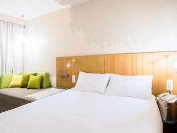 Standard Room, Multiple Beds