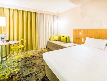 Standard Room, Multiple Beds