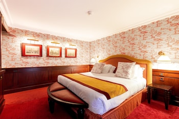 Suite, 1 King Bed, Non Smoking