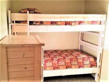 Deluxe Condo, 1 Bedroom