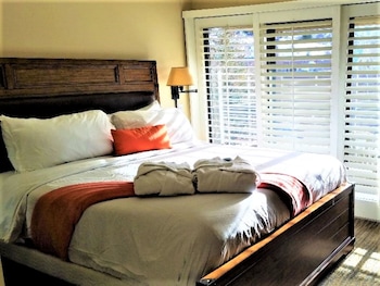Deluxe Condo, 1 Bedroom