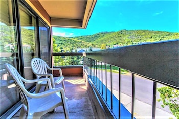 Standard Condo, 1 Bedroom