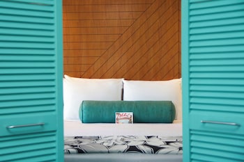 Suite, 1 Bedroom (Accessible)