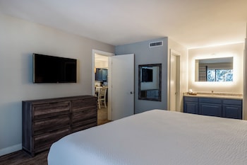Two Bedroom Suite