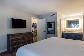 Two Bedroom Suite, Accessible