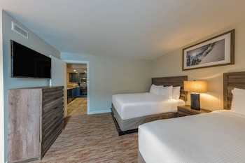 Two Bedroom Suite