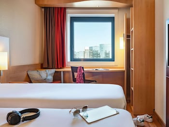 Standard Triple Room, Multiple Beds